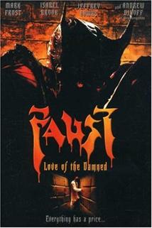Faust: Smlouva s ďáblem  - Faust: Love of the Damned