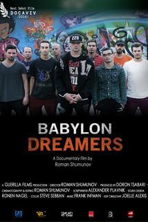 Babylon Dreamers