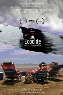 Ecocide: Voices from Paradise