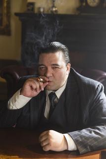 Profilový obrázek - Capone's First Kill