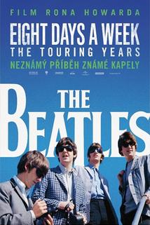 Profilový obrázek - The Beatles: Eight Days a Week - The Touring Years