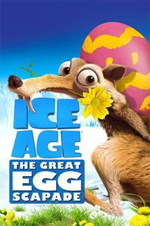 Doba ledová: Velikonoční překvapení  - Ice Age: The Great Egg-Scape