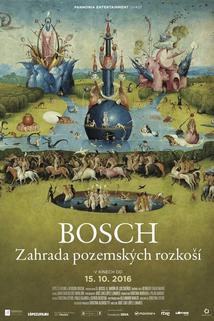 Profilový obrázek - Bosch: Zahrada pozemských rozkoší