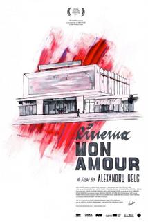 Profilový obrázek - Cinema, Mon Amour