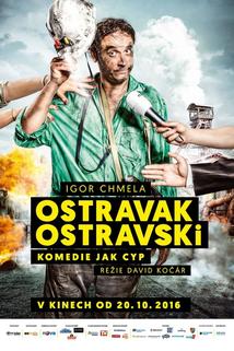 Profilový obrázek - Ostravak Ostravski