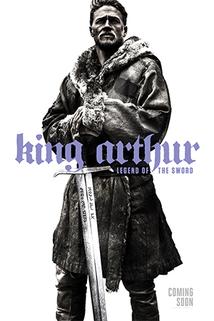 Profilový obrázek - Král Artuš: Legenda o meči