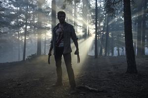 Logan: Wolverine 