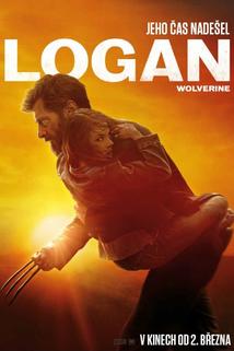 Profilový obrázek - Logan: Wolverine