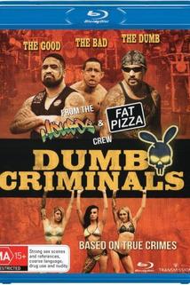 Profilový obrázek - Dumb Criminals: The Movie