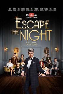 Escape the Night  - Escape the Night
