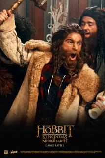 Profilový obrázek - The Hobbit: Kingdoms of Middle-earth - Dance Battle