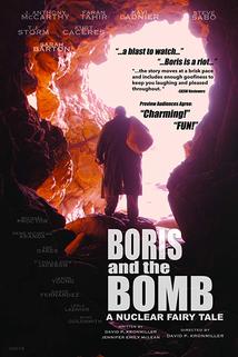 Profilový obrázek - Boris and the Bomb