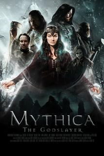 Mythica: The Godslayer  - Mythica: The Godslayer