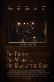 Profilový obrázek - The Priest, the Whore, and the Man at the Door