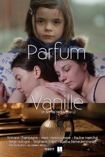 Profilový obrázek - Parfum vanille