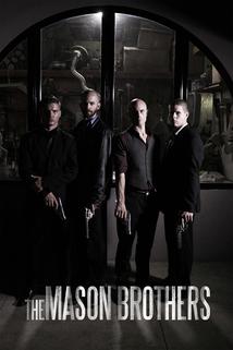 The Mason Brothers  - The Mason Brothers
