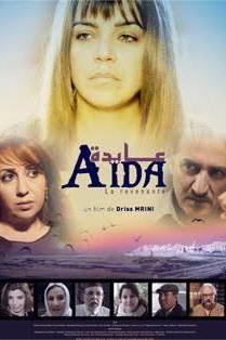 Profilový obrázek - Aida