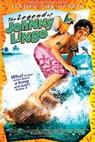 Legenda o Johnnym Lingovi 