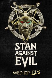 Stan Against Evil  - Stan Against Evil