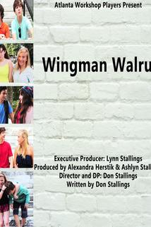Profilový obrázek - Wingman Walrus