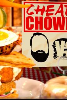 Profilový obrázek - Cheat Day Chowdown