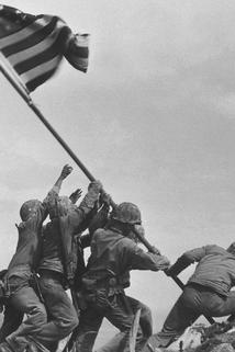 The Unkown Flag Raiser of Iwo Jima