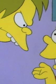 Profilový obrázek - Bart generálem aneb Kdopak by se Nelsona bál