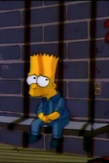 Profilový obrázek - Bart vrahem