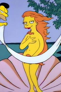 Profilový obrázek - Poslední pokušení Homera Simpsona