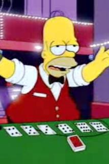 Profilový obrázek - Jak jsem se přestal bát aneb Legalizace hazardu ve Springfieldu