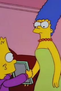 Profilový obrázek - Nemáš se čím chlubit, Marge