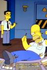 Homerův nepřítel (1997)