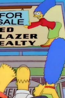 Profilový obrázek - Marge prodává nemovitosti