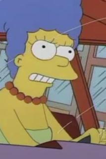 Profilový obrázek - Šílená a ještě šílenější Marge