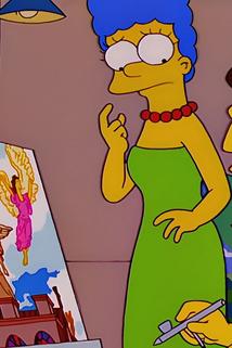 Profilový obrázek - Marge a mukl