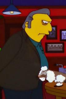Profilový obrázek - S Homerem přijde zákon