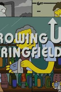 Profilový obrázek - Vyrůstáme ve Springfieldu