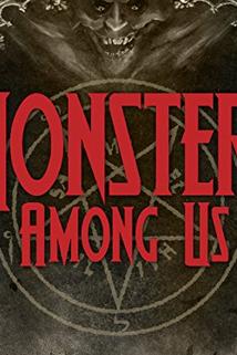Profilový obrázek - Monsters Among Us
