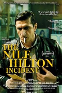 Případ Nile Hilton