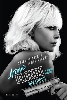 Profilový obrázek - Atomic Blonde: Bez lítosti