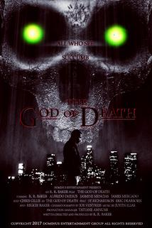 The God of Death  - The God of Death