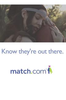Profilový obrázek - Match.Com: Know They're Out There