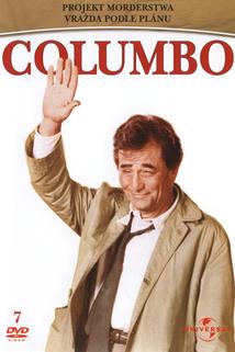 Columbo: To je vražda, řeklo portské
