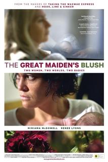 Profilový obrázek - The Great Maiden's Blush