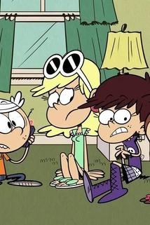 Profilový obrázek - The Price of Admission/One Flu Over the Loud House