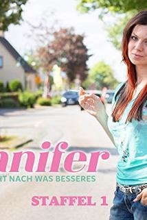Profilový obrázek - Jennifer - Sehnsucht nach was Besseres