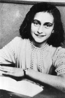 Anne Frank: 70 Years Later