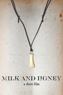 Profilový obrázek - Milk and Honey