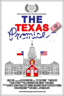 Profilový obrázek - The Texas Promise