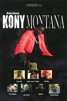 Profilový obrázek - Kony Montana